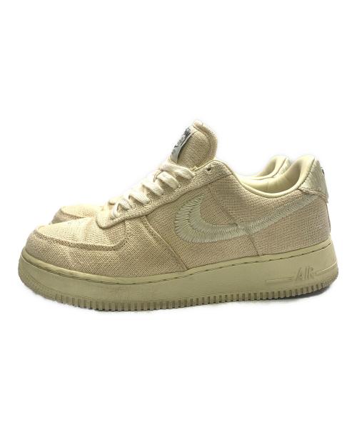 NIKE（ナイキ）NIKE (ナイキ) stussy (ステューシー) Air Force 1 Low  サイズ:UK　7.5の古着・服飾アイテム