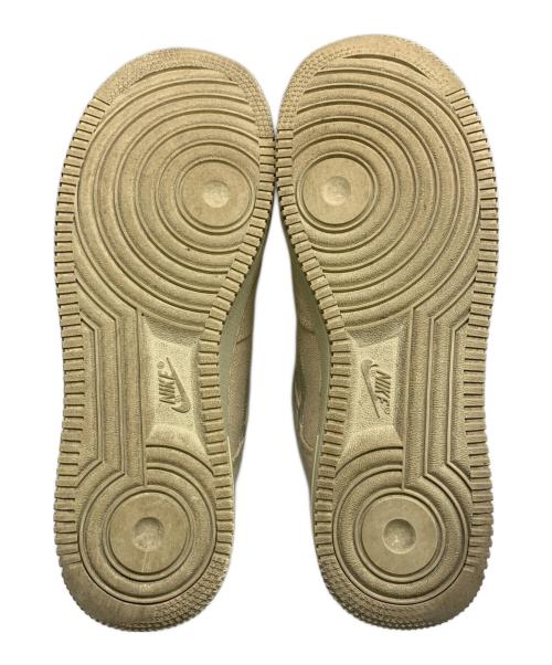 NIKE（ナイキ）NIKE (ナイキ) stussy (ステューシー) Air Force 1 Low  サイズ:UK　7.5の古着・服飾アイテム