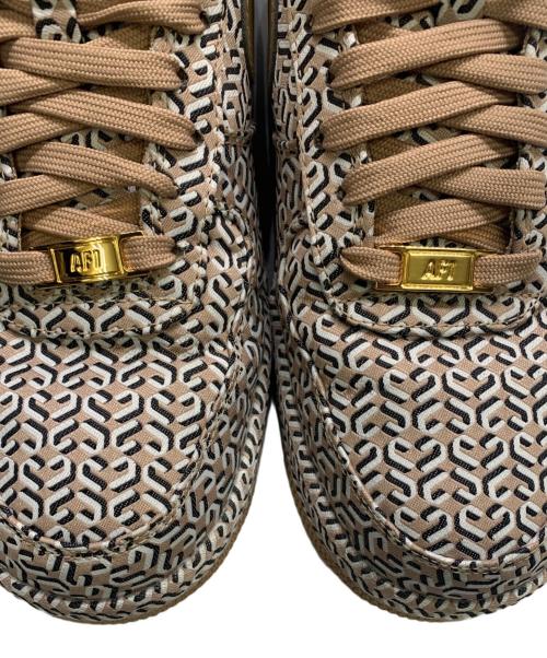 NIKE（ナイキ）NIKE (ナイキ) Women's Air Force 1 Low United in Victory サイズ:UK　7.5の古着・服飾アイテム