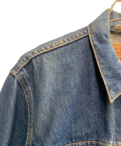 LEVI'S（リーバイス）LEVI'S (リーバイス) LEVI'S　70506-0216　90's USA製 ボタン裏527　デニムジャケット ブルー サイズ:SIZE 38の古着・服飾アイテム