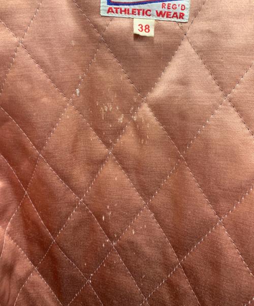 STYLE EYES（スタイルアイズ）STYLE EYES (スタイルアイズ) STYLE EYES　スタジャン ブルー サイズ:38の古着・服飾アイテム