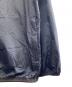 中古・古着 PLAY COMME des GARCONS (プレイコムデギャルソン) K-WAY (ケイウェイ) PLAY COMME des GARCONS×K-way　ナイロンジャケット ネイビー サイズ:L：20000円