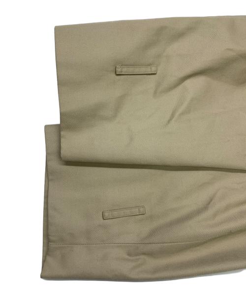 Burberry's（バーバリー）Burberry's (バーバリー) Burberry's　ライナー付トレンチコート グレー サイズ:175の古着・服飾アイテム