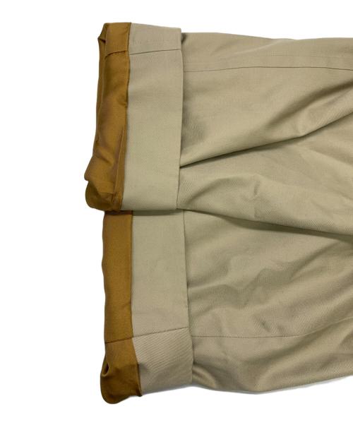 Burberry's（バーバリー）Burberry's (バーバリー) Burberry's　ライナー付トレンチコート グレー サイズ:175の古着・服飾アイテム