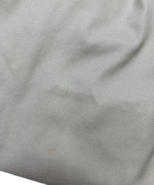 Burberry's（バーバリー）Burberry's (バーバリー) Burberry's　ライナー付トレンチコート グレー サイズ:175の古着・服飾アイテム