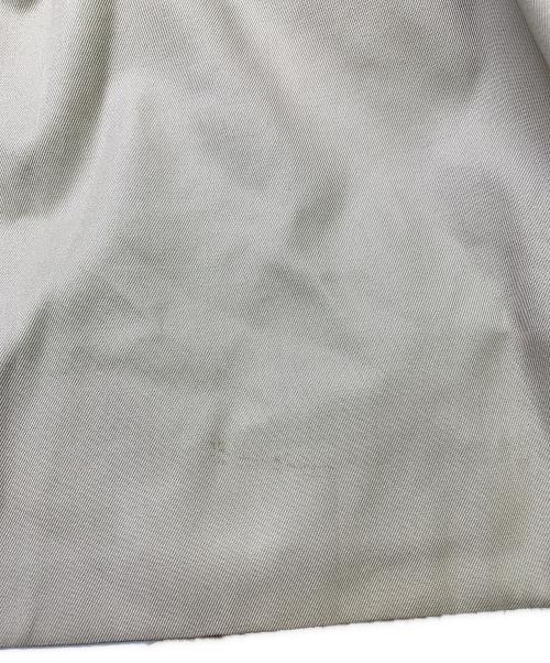 Burberry's（バーバリー）Burberry's (バーバリー) Burberry's　ライナー付トレンチコート グレー サイズ:175の古着・服飾アイテム