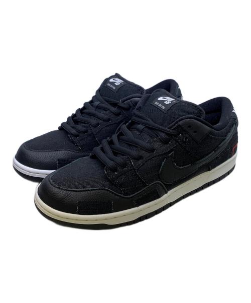 NIKE SB（ナイキエスビー）NIKE SB (ナイキエスビー) WASTED YOUTH (ウェイステッドユース) Dunk Low 