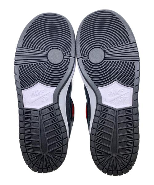 NIKE SB（ナイキエスビー）NIKE SB (ナイキエスビー) WASTED YOUTH (ウェイステッドユース) Dunk Low 