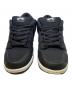 NIKE SB (ナイキエスビー) WASTED YOUTH (ウェイステッドユース) Dunk Low 