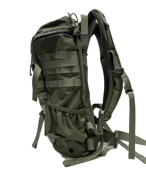 MYSTERY RANCH（ミステリーランチ）MYSTERY RANCH (ミステリーランチ) 2デイアサルト カーキの古着・服飾アイテム