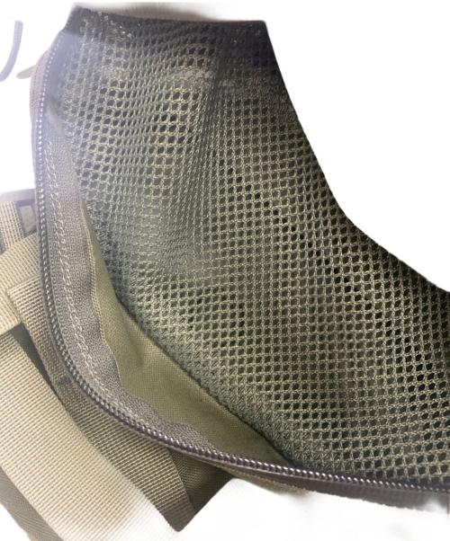 MYSTERY RANCH（ミステリーランチ）MYSTERY RANCH (ミステリーランチ) 2デイアサルト カーキの古着・服飾アイテム