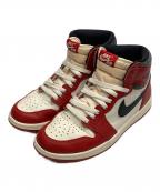 NIKEナイキ）の古着「Air Jordan 1 High OG」