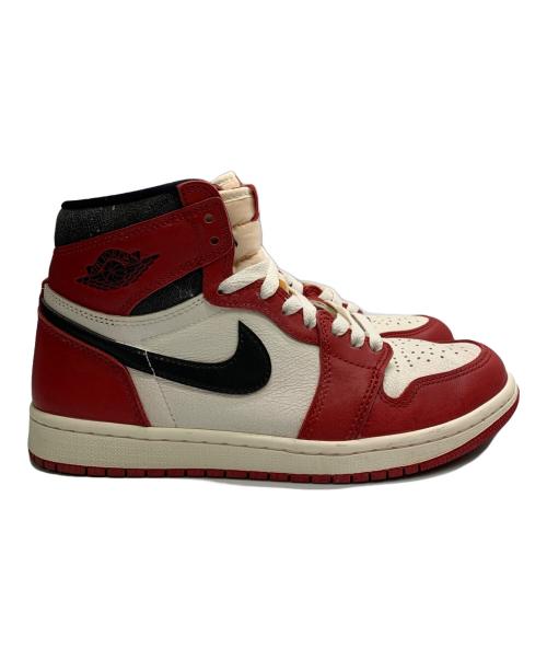 NIKE（ナイキ）NIKE (ナイキ) Air Jordan 1 High OG サイズ:UK　6.5の古着・服飾アイテム