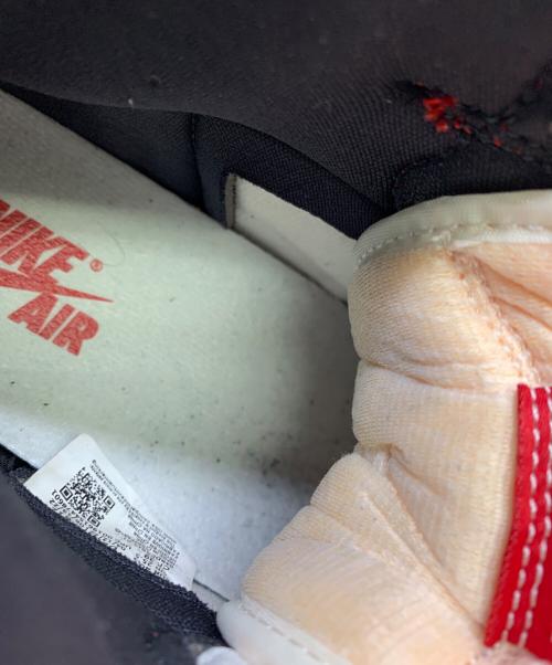 NIKE（ナイキ）NIKE (ナイキ) Air Jordan 1 High OG サイズ:UK　6.5の古着・服飾アイテム