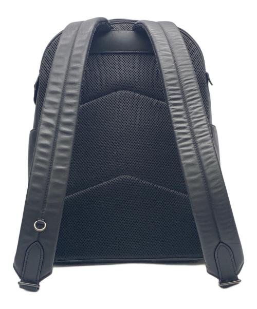 COACH（コーチ）COACH (コーチ) グラハム バックパック ブラックの古着・服飾アイテム