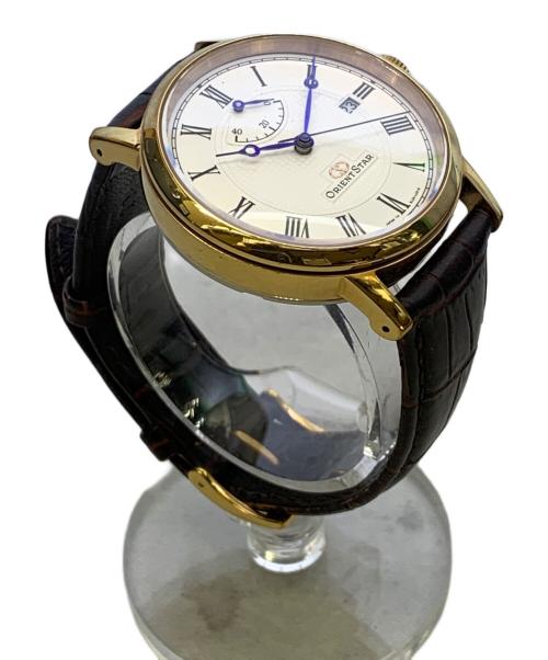 ORIENT（オリエント）ORIENT (オリエント) ELEGANT CLASSICの古着・服飾アイテム