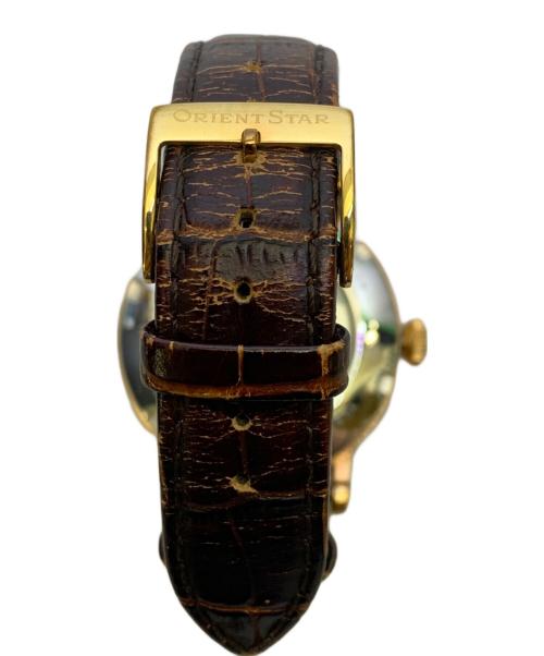 ORIENT（オリエント）ORIENT (オリエント) ELEGANT CLASSICの古着・服飾アイテム