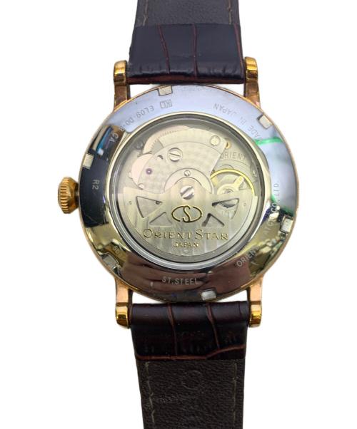 ORIENT（オリエント）ORIENT (オリエント) ELEGANT CLASSICの古着・服飾アイテム