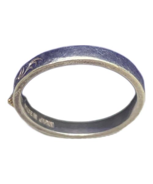 ARIZONA FREEDOM（アリゾナ フリーダム）ARIZONA FREEDOM (アリゾナ フリーダム) シルバーリング シルバー サイズ:１４号の古着・服飾アイテム