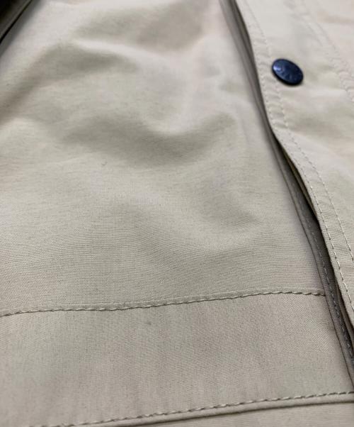 THE NORTH FACE（ザ ノース フェイス）THE NORTH FACE (ザ ノース フェイス) THE NORTH FACE　マウンテンライトジャケット ブラウン×ブラック サイズ:Mの古着・服飾アイテム