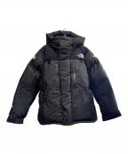 THE NORTH FACEザ ノース フェイス）の古着「THE NORTH FACE　ヒマラヤンパーカ」｜ブラック