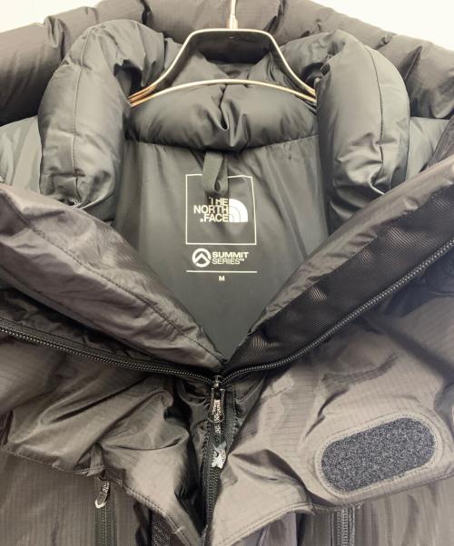 THE NORTH FACE（ザ ノース フェイス）THE NORTH FACE (ザ ノース フェイス) THE NORTH FACE　ヒマラヤンパーカ ブラック サイズ:Mの古着・服飾アイテム