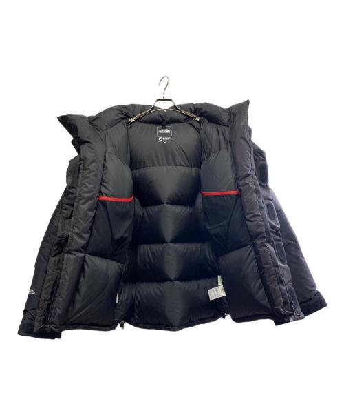 THE NORTH FACE（ザ ノース フェイス）THE NORTH FACE (ザ ノース フェイス) THE NORTH FACE　ヒマラヤンパーカ ブラック サイズ:Mの古着・服飾アイテム