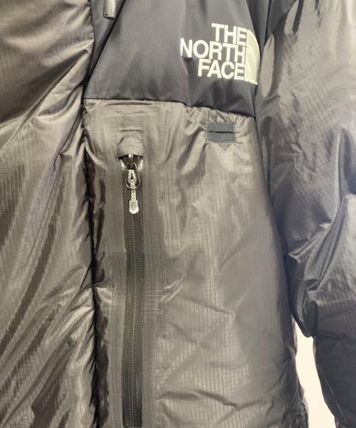 THE NORTH FACE（ザ ノース フェイス）THE NORTH FACE (ザ ノース フェイス) THE NORTH FACE　ヒマラヤンパーカ ブラック サイズ:Mの古着・服飾アイテム