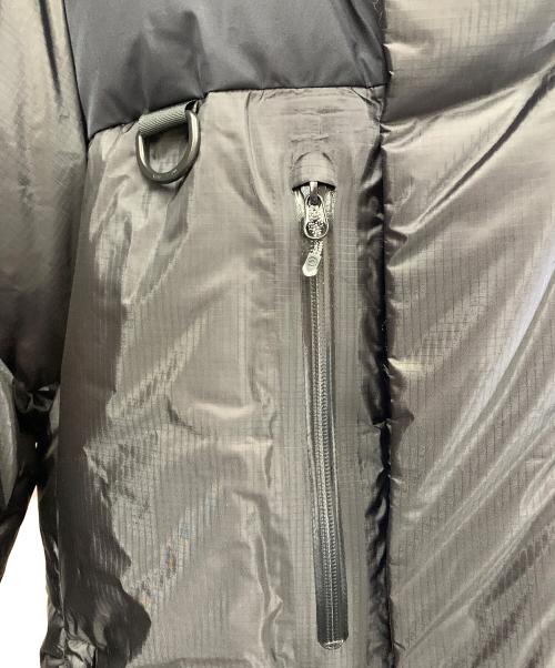 THE NORTH FACE（ザ ノース フェイス）THE NORTH FACE (ザ ノース フェイス) THE NORTH FACE　ヒマラヤンパーカ ブラック サイズ:Mの古着・服飾アイテム