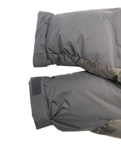 THE NORTH FACE（ザ ノース フェイス）THE NORTH FACE (ザ ノース フェイス) THE NORTH FACE　ヒマラヤンパーカ ブラック サイズ:Mの古着・服飾アイテム