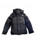 THE NORTH FACE（ザ ノース フェイス）の古着「THE NORTH FACE　ヒマラヤンパーカ」｜ブラック