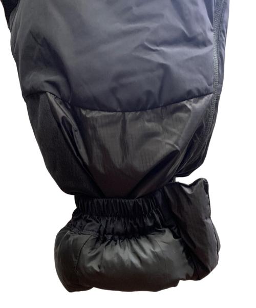 THE NORTH FACE（ザ ノース フェイス）THE NORTH FACE (ザ ノース フェイス) THE NORTH FACE　ヒマラヤンパンツ ブラック サイズ:Mの古着・服飾アイテム