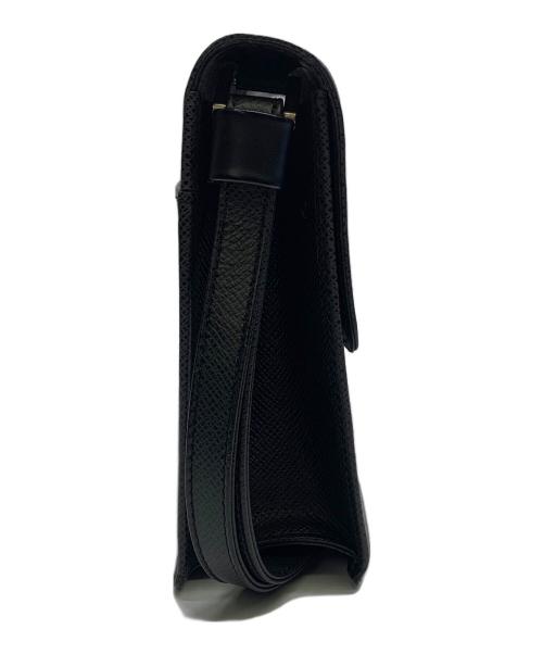 LOUIS VUITTON（ルイ ヴィトン）LOUIS VUITTON (ルイ ヴィトン) セカンドバッグ  LOUIS VUITTON タイガ ブラックの古着・服飾アイテム