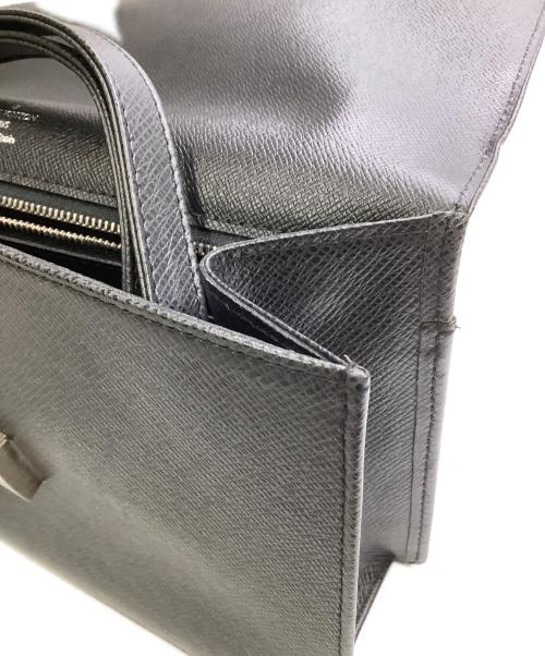 LOUIS VUITTON（ルイ ヴィトン）LOUIS VUITTON (ルイ ヴィトン) セカンドバッグ  LOUIS VUITTON タイガ ブラックの古着・服飾アイテム