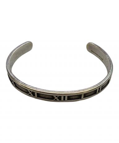 中古・古着通販】TIFFANY & Co. (ティファニー アンド コー) バングル