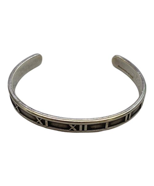 TIFFANY & Co.（ティファニー アンド コー）TIFFANY & Co. (ティファニー アンド コー) バングル シルバーの古着・服飾アイテム