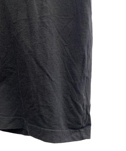 SUPREME（シュプリーム）SUPREME (シュプリーム) THE NORTH FACE (ザ ノース フェイス) BANDANA Ｔee　Tシャツ ブラック サイズ:XLの古着・服飾アイテム