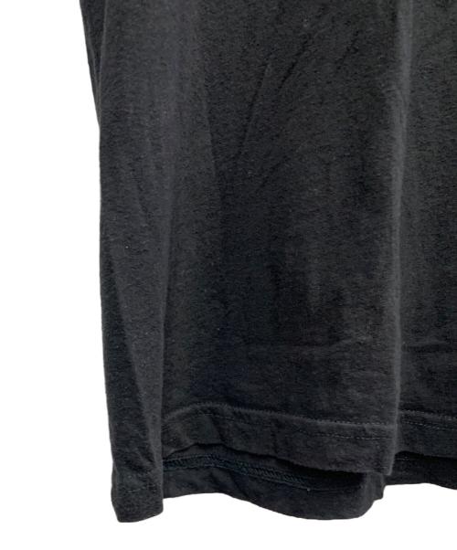 SUPREME（シュプリーム）SUPREME (シュプリーム) THE NORTH FACE (ザ ノース フェイス) BANDANA Ｔee　Tシャツ ブラック サイズ:XLの古着・服飾アイテム