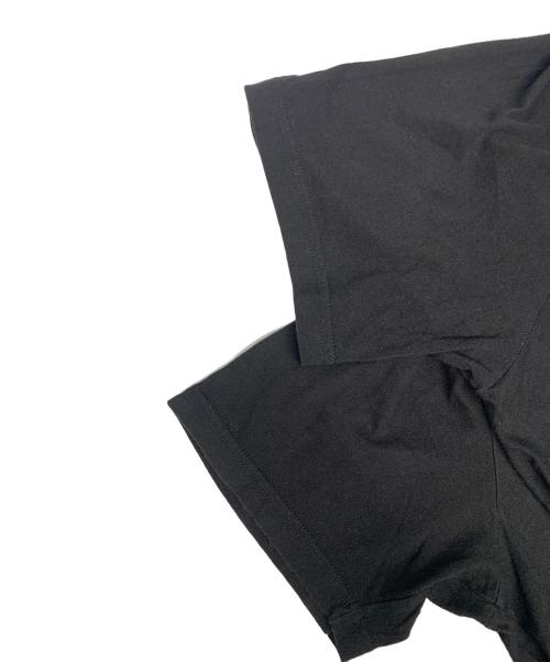 SUPREME（シュプリーム）SUPREME (シュプリーム) THE NORTH FACE (ザ ノース フェイス) BANDANA Ｔee　Tシャツ ブラック サイズ:XLの古着・服飾アイテム