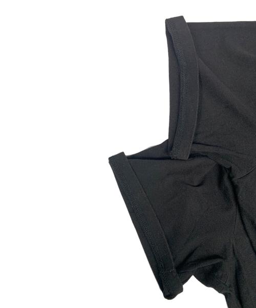 SUPREME（シュプリーム）SUPREME (シュプリーム) THE NORTH FACE (ザ ノース フェイス) BANDANA Ｔee　Tシャツ ブラック サイズ:XLの古着・服飾アイテム