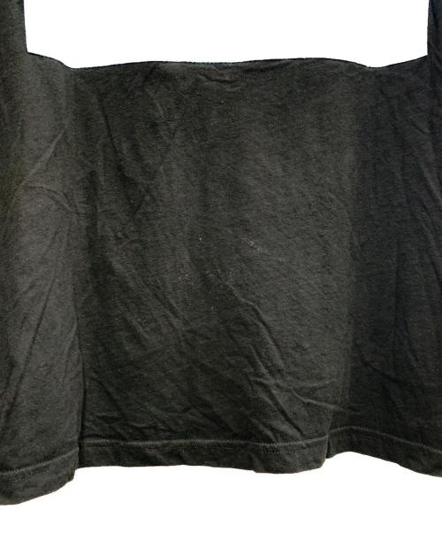 SUPREME（シュプリーム）SUPREME (シュプリーム) THE NORTH FACE (ザ ノース フェイス) BANDANA Ｔee　Tシャツ ブラック サイズ:XLの古着・服飾アイテム