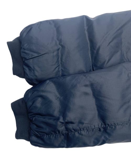 CANADA GOOSE（カナダグース）CANADA GOOSE (カナダグース) CANADA GOOSE　Camp Hooded Jacket　ダウンコート ネイビー サイズ:XSの古着・服飾アイテム