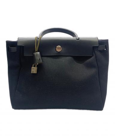 中古・古着通販】HERMES (エルメス) HERMES エールバッグPM 2WAYバッグ