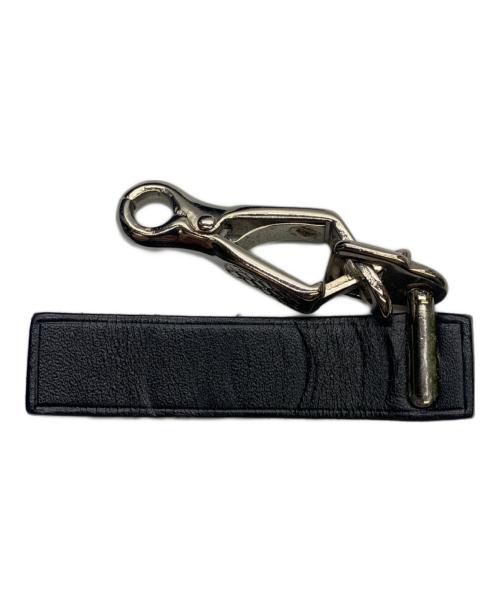 HERMES（エルメス）HERMES (エルメス) HERMES　エールバッグPM　2WAYバッグ ブラックの古着・服飾アイテム