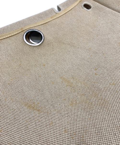 HERMES（エルメス）HERMES (エルメス) HERMES　エールバッグPM　2WAYバッグ ブラックの古着・服飾アイテム