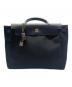 HERMES（エルメス）の古着「HERMES　エールバッグPM　2WAYバッグ」｜ブラック