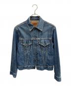 LEVI'Sリーバイス）の古着「復刻557XXデニムジャケット」｜インディゴ