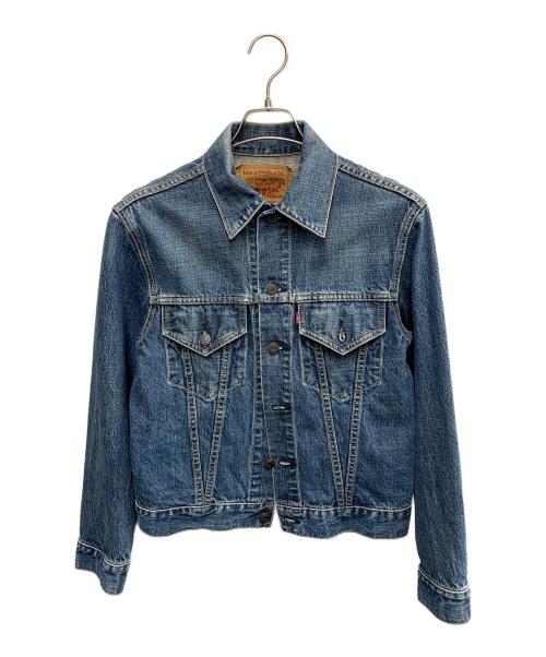 LEVI'S（リーバイス）LEVI'S (リーバイス) 復刻557XXデニムジャケット インディゴ サイズ:SIZE 38の古着・服飾アイテム
