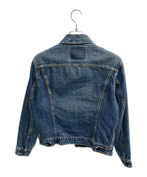 LEVI'S（リーバイス）LEVI'S (リーバイス) 復刻557XXデニムジャケット インディゴ サイズ:SIZE 38の古着・服飾アイテム