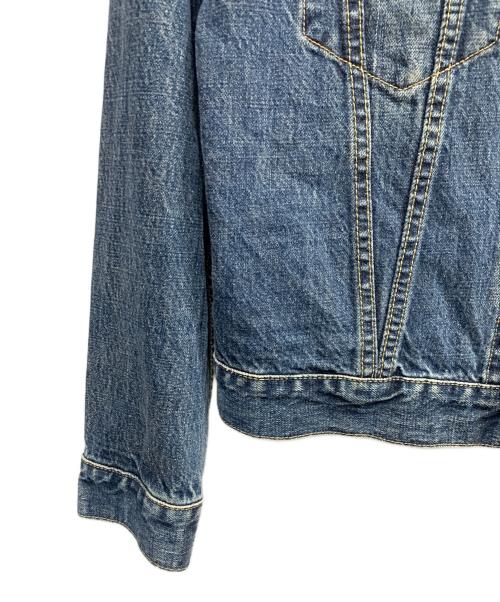 LEVI'S（リーバイス）LEVI'S (リーバイス) 復刻557XXデニムジャケット インディゴ サイズ:SIZE 38の古着・服飾アイテム